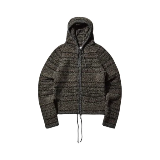 Long Sleeve Casual Jacket