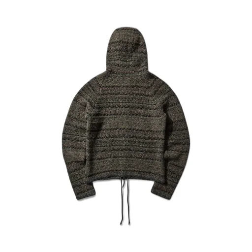 Long Sleeve Casual Jacket