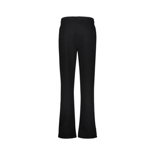 Elastic Waist Casual Pants