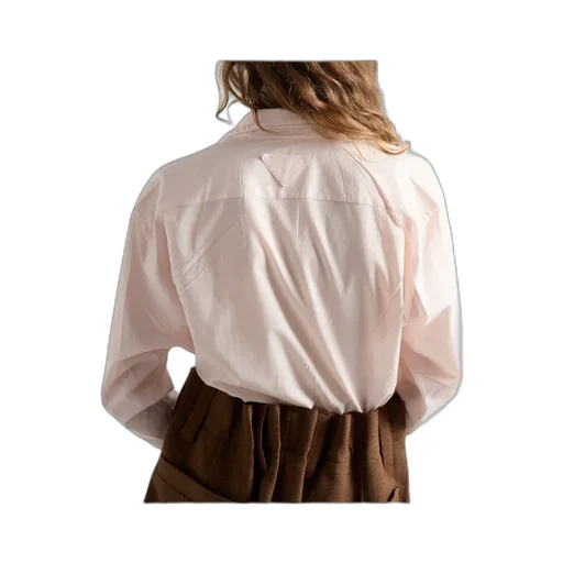 Cotton Shirt