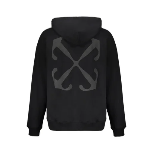 Long-Sleeved Sweatshirt