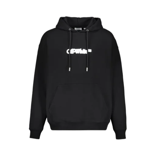 Long-Sleeved Sweatshirt