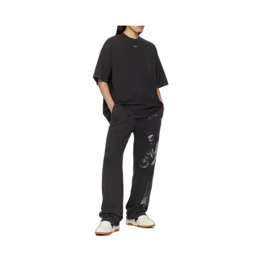S.Matthew Skate Crewneck T-Shirt