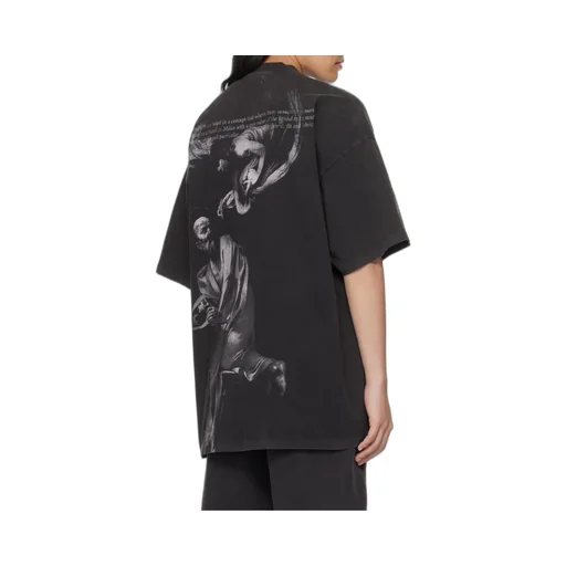 S.Matthew Skate Crewneck T-Shirt