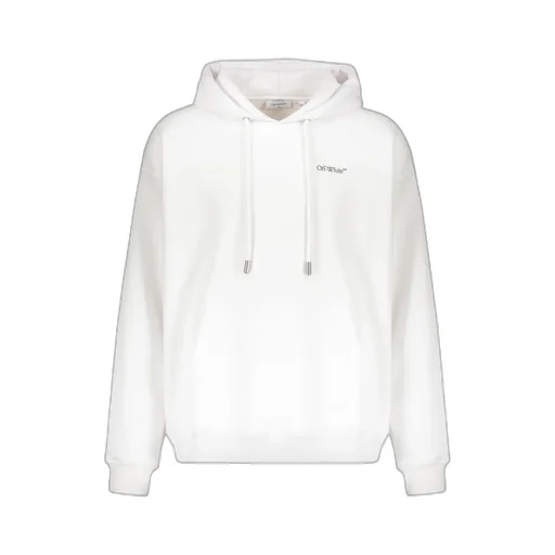 Long-Sleeved Sweatshirt