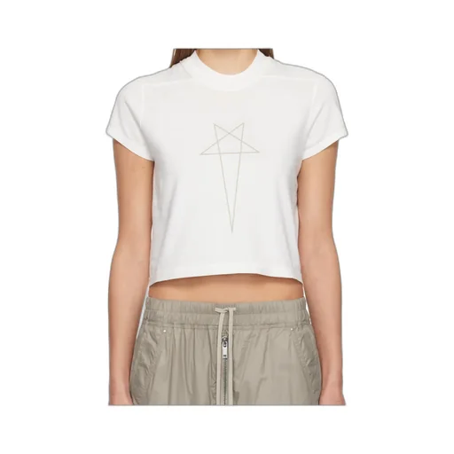 Cropped T-Shirt