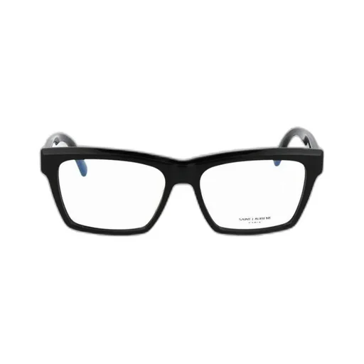 Rectangle Frame Glasses
