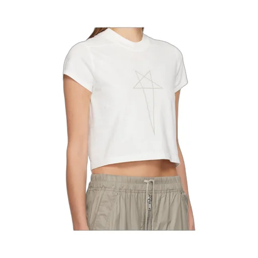 Cropped T-Shirt