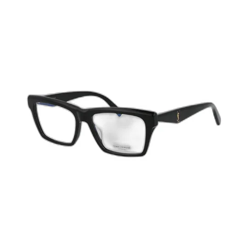 Rectangle Frame Glasses