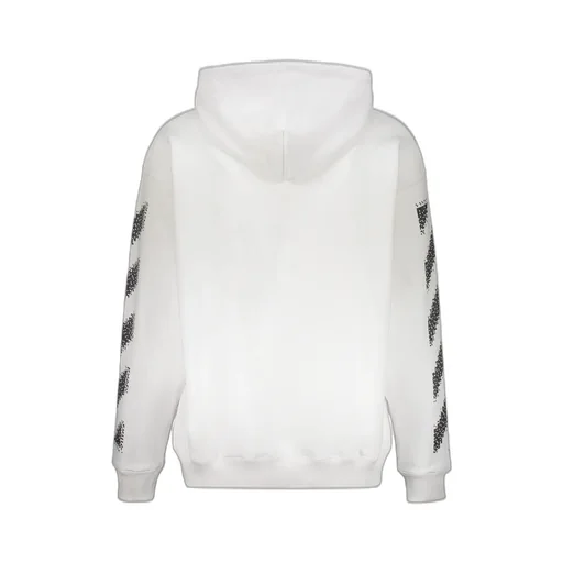 Long-Sleeved Sweatshirt