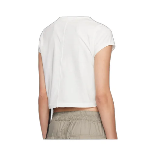 Cropped T-Shirt