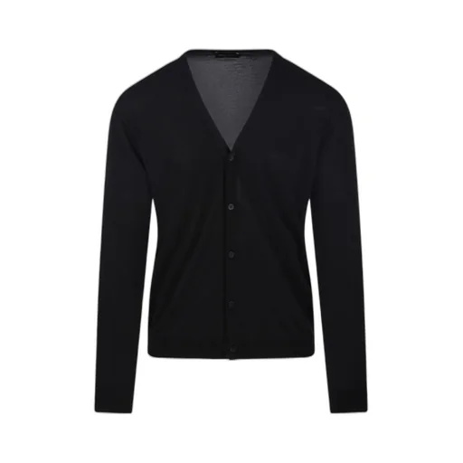 Cardigan Sweater