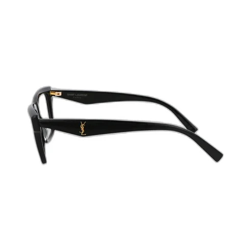 Rectangle Frame Glasses