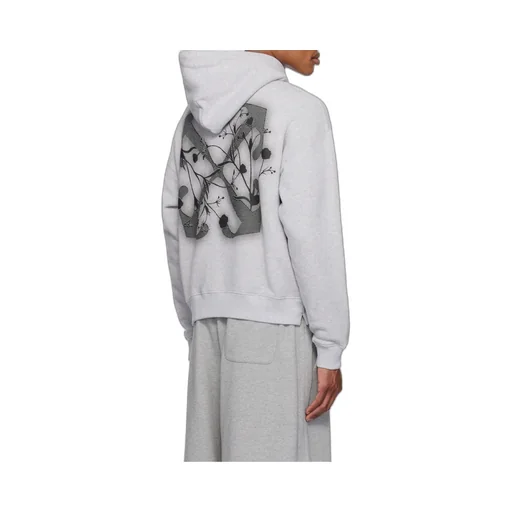 Flower Arrow Skate Hoodie