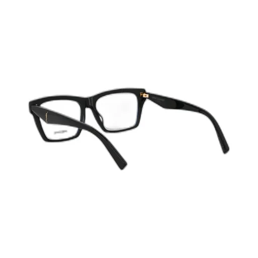 Rectangle Frame Glasses