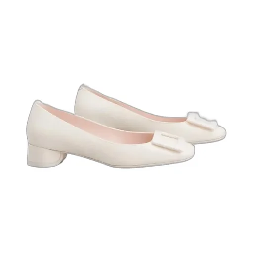 Ballerinas In Patent Leather