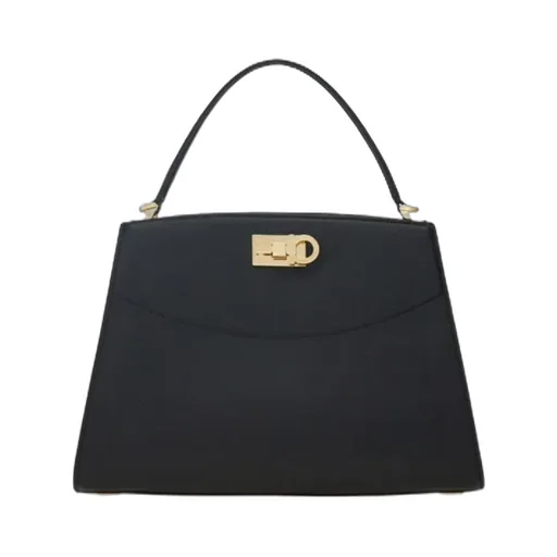 Studio Box Bag
