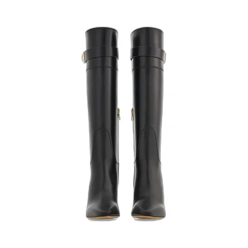 Hug Decorative Boots