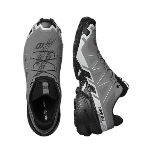 Speed Cross 6 Sneakers
