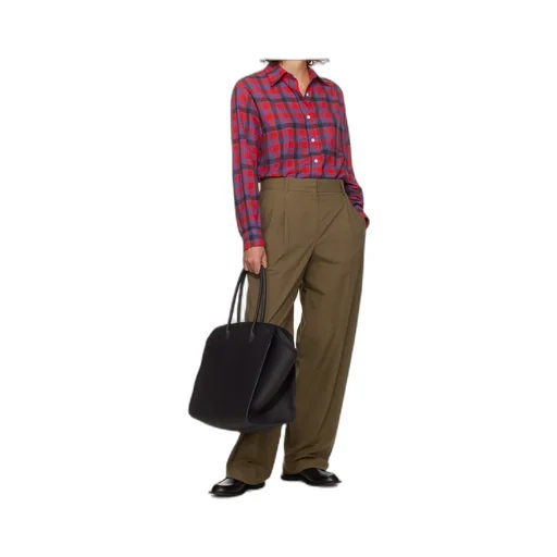 Double Handle Tote Bag