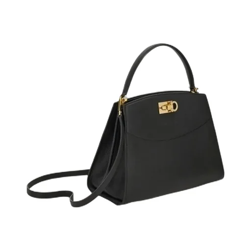 Studio Box Bag