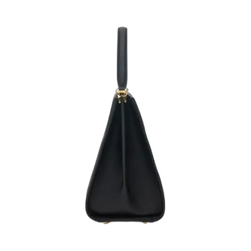 Studio Box Bag