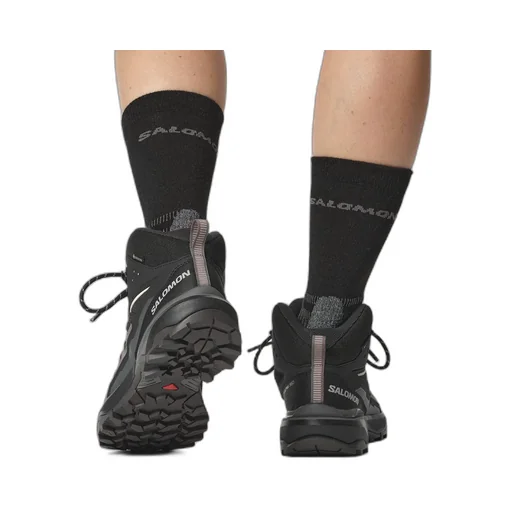 X Ultra 360 Mid Gore-Tex Professional Sports Shoes