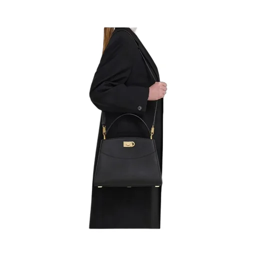 Studio Box Bag