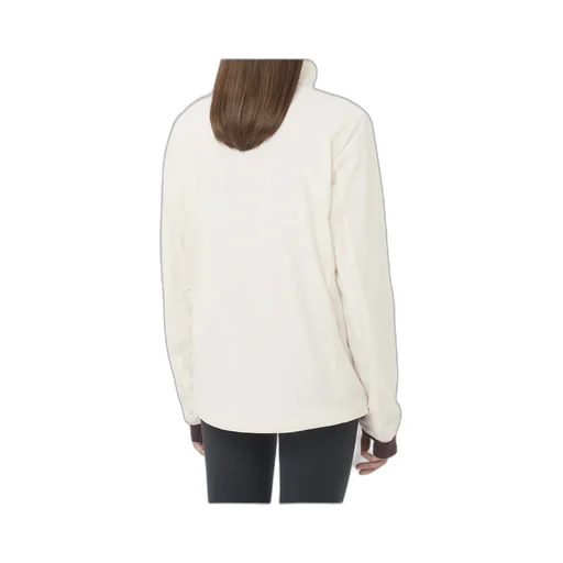 Mountain Flex Zip Jacket