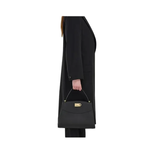 Studio Box Bag
