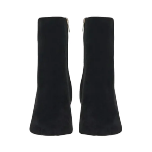 Pointed Ankle Boots