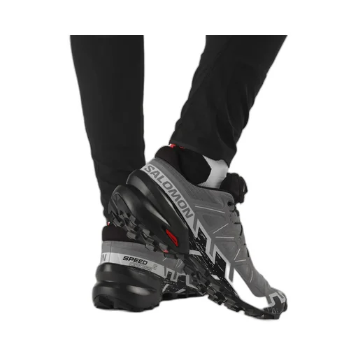 Speed Cross 6 Sneakers
