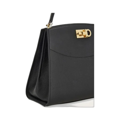 Studio Box Bag