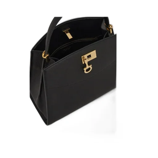 Studio Box Bag