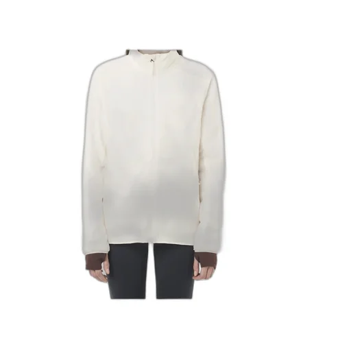 Mountain Flex Zip Jacket