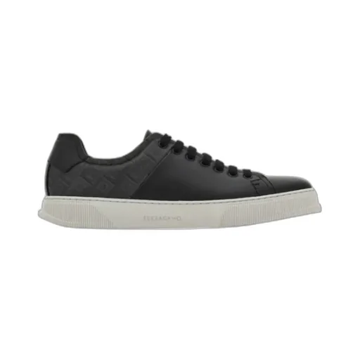Lace-Up Casual Shoes