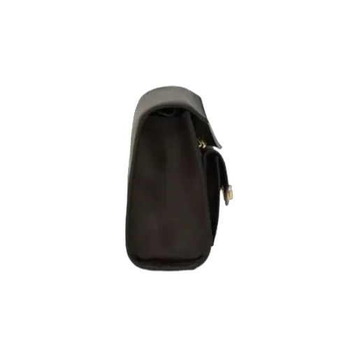 Multipocket Mini Shoulder Bag