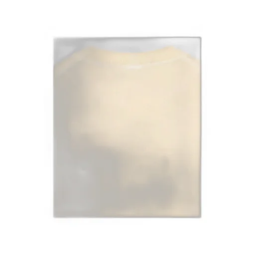 Logo-Patch Cotton T-Shirt