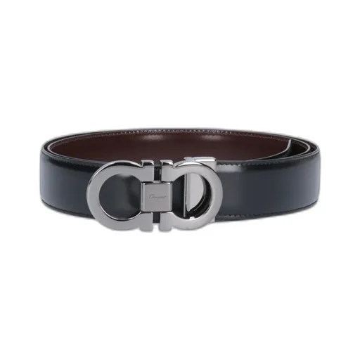 Reversible Belt