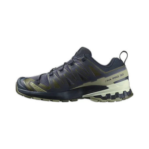 Xa Pro Running Sneakers
