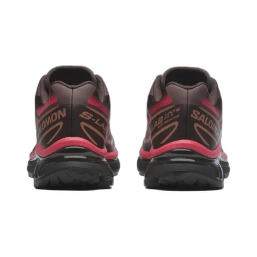 Xt-6 Skyline Lace-Up Sneakers