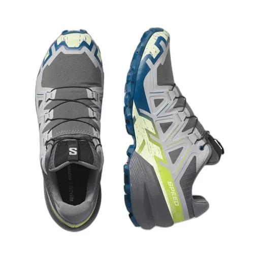 Speedcross 6