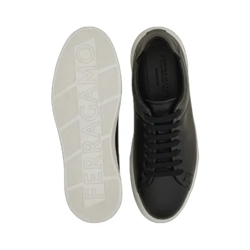 Lace-Up Casual Shoes