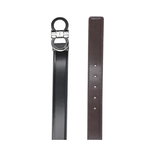 Reversible Belt