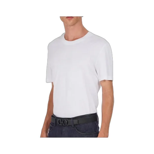 Reversible Gancini Belt