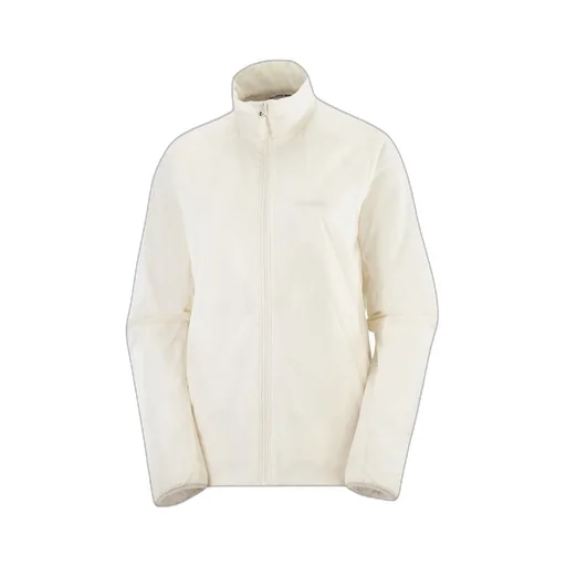 Mountain Flex Zip Jacket