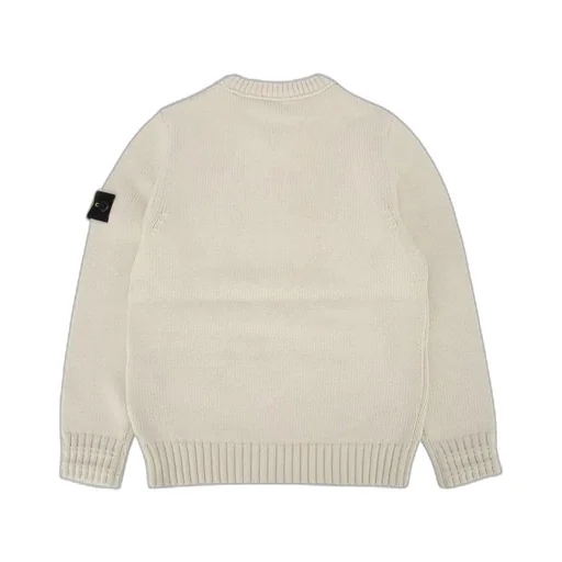 Crew Neck Sweater