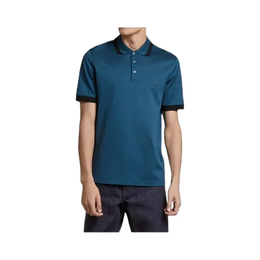 Logo Polo Shirt