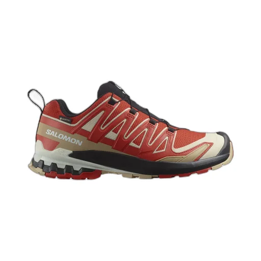 Xa Pro 3D V9 Gore-Tex Cross-Country Running Shoes