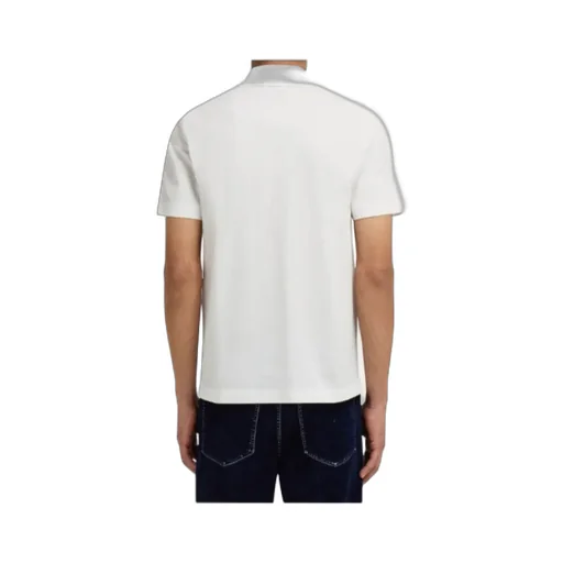 Cotton Polo Shirt